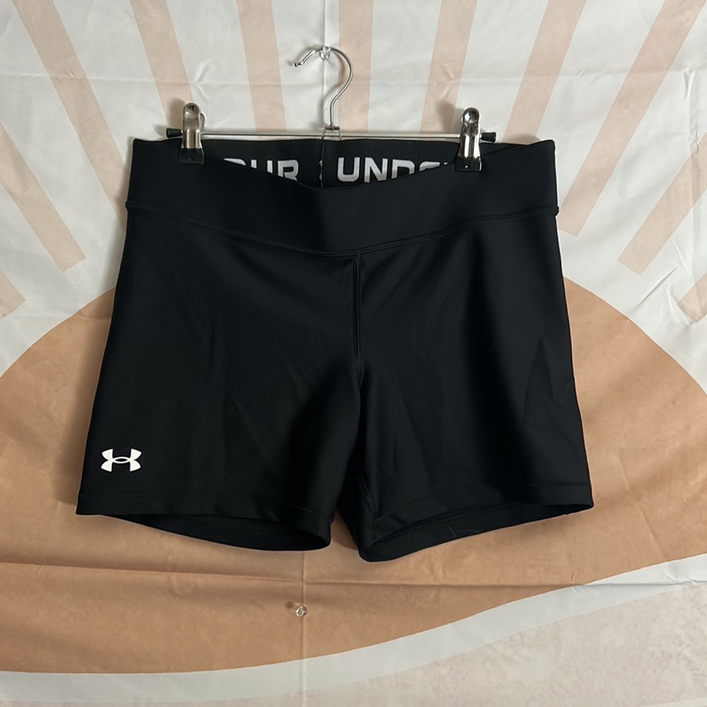 Under Armour Spandex